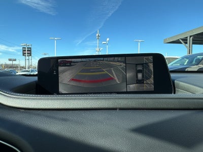 2026 Mazda Mazda CX-30 2.5 Turbo Premium Plus AWD