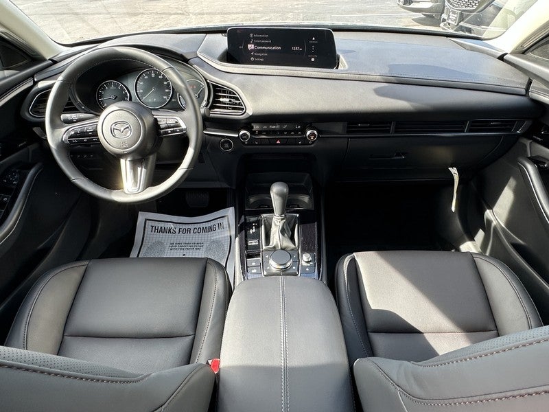 2026 Mazda Mazda CX-30 2.5 Turbo Premium Plus AWD