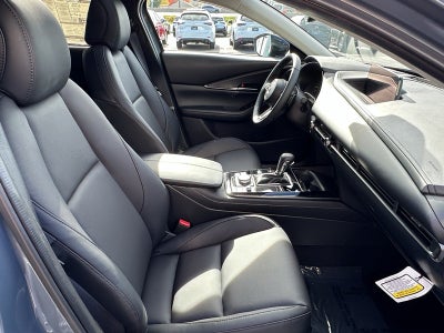 2026 Mazda Mazda CX-30 2.5 Turbo Premium Plus AWD