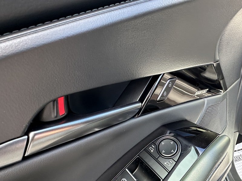 2026 Mazda Mazda CX-30 2.5 Turbo Premium Plus AWD