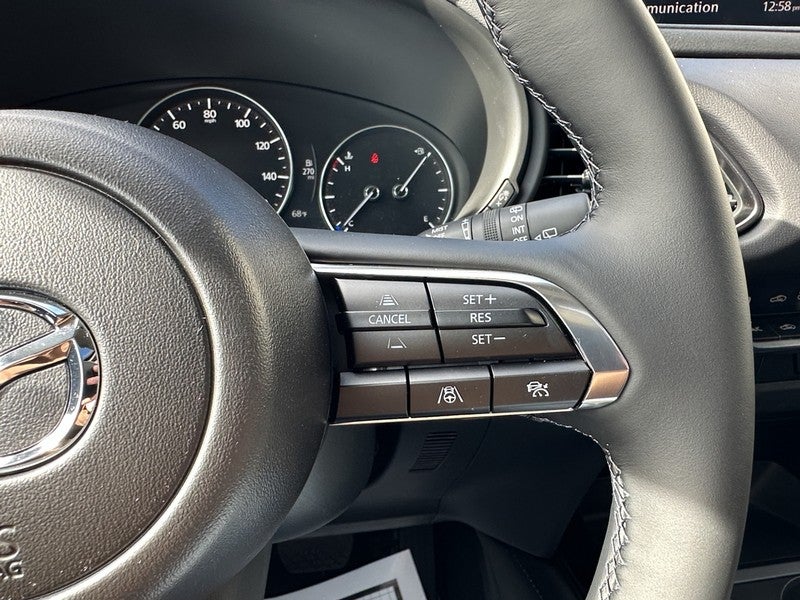 2026 Mazda Mazda CX-30 2.5 Turbo Premium Plus AWD