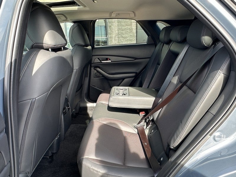 2026 Mazda Mazda CX-30 2.5 Turbo Premium Plus AWD