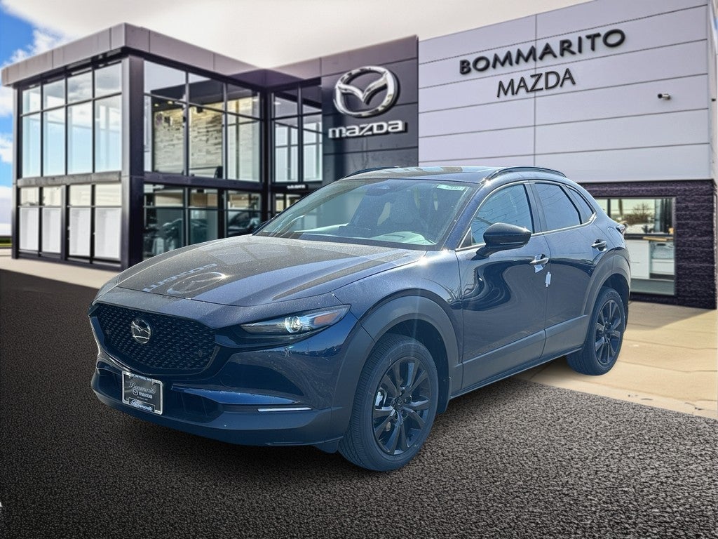 2026 Mazda Mazda CX-30 2.5 S Aire Edition