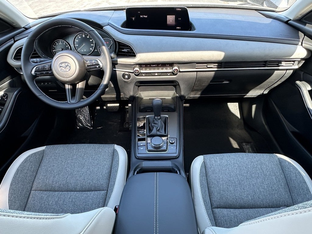 2026 Mazda Mazda CX-30 2.5 S Aire Edition