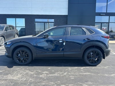 2026 Mazda Mazda CX-30 2.5 S Aire Edition