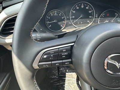 2026 Mazda Mazda CX-30 2.5 S Aire Edition