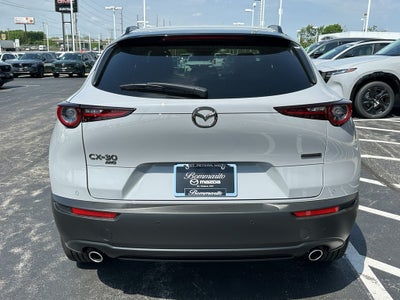 2026 Mazda Mazda CX-30 2.5 S Aire Edition