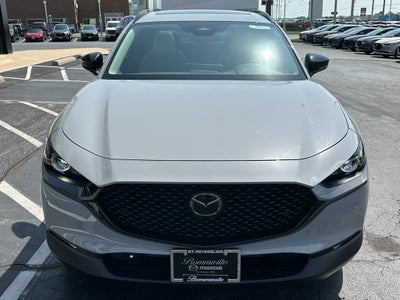 2026 Mazda Mazda CX-30 2.5 S Aire Edition