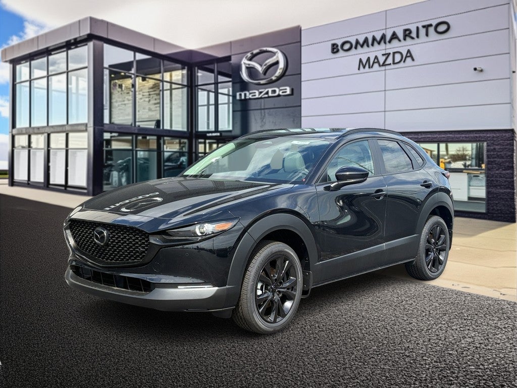 2026 Mazda CX-30 Aire Edition AWD's photo