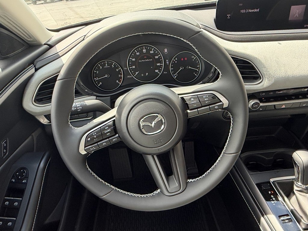 2026 Mazda Mazda CX-30 2.5 S Aire Edition