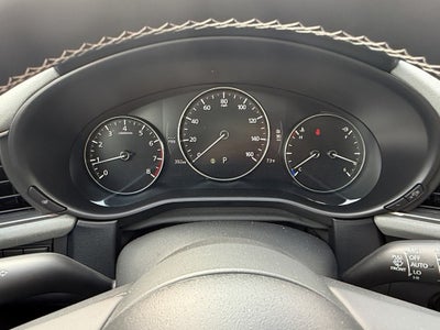 2026 Mazda Mazda CX-30 2.5 S Aire Edition