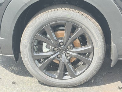 2026 Mazda Mazda CX-30 2.5 S Aire Edition