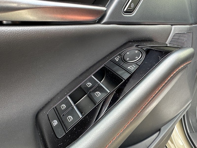 2025 Mazda Mazda CX-30 2.5 Turbo Carbon AWD