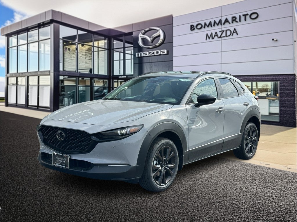 2026 Mazda CX-30 Turbo Aire Edition AWD's photo