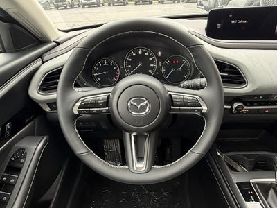 2026 Mazda Mazda CX-30 2.5 Turbo Aire Edition AWD