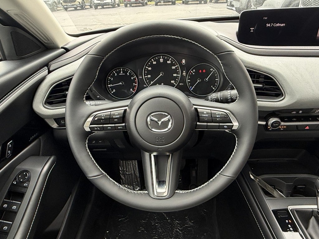 2026 Mazda Mazda CX-30 2.5 Turbo Aire Edition AWD