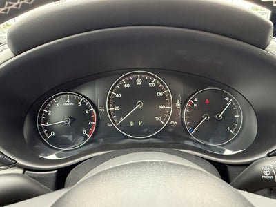 2026 Mazda Mazda CX-30 2.5 Turbo Aire Edition AWD