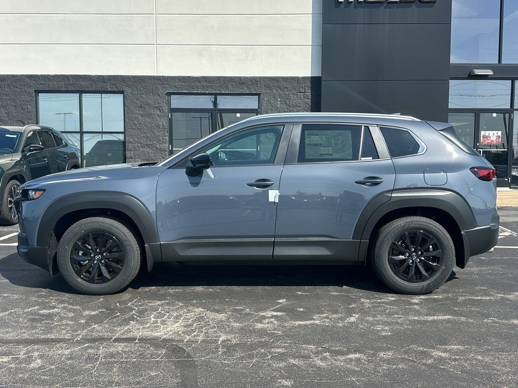 2026 Mazda Mazda CX-50 Hybrid Preferred AWD