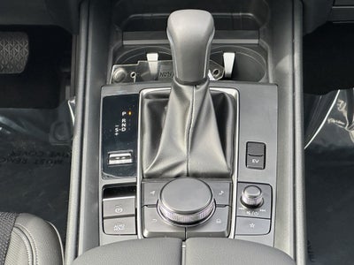 2026 Mazda Mazda CX-50 HEV 2.5 Hybrid Preferred