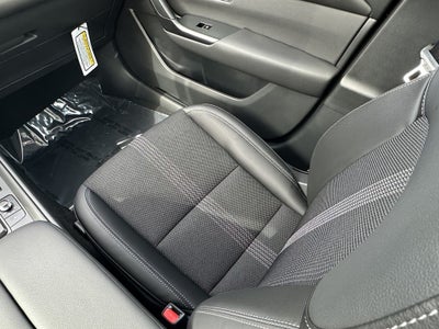 2026 Mazda Mazda CX-50 HEV 2.5 Hybrid Preferred