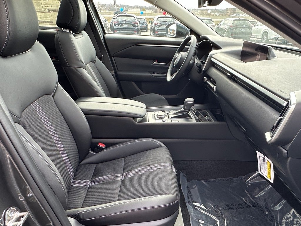 2026 Mazda Mazda CX-50 HEV 2.5 Hybrid Preferred