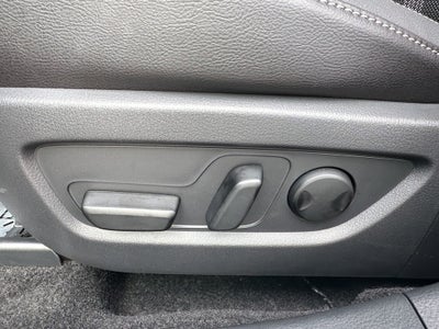 2026 Mazda Mazda CX-50 HEV 2.5 Hybrid Preferred