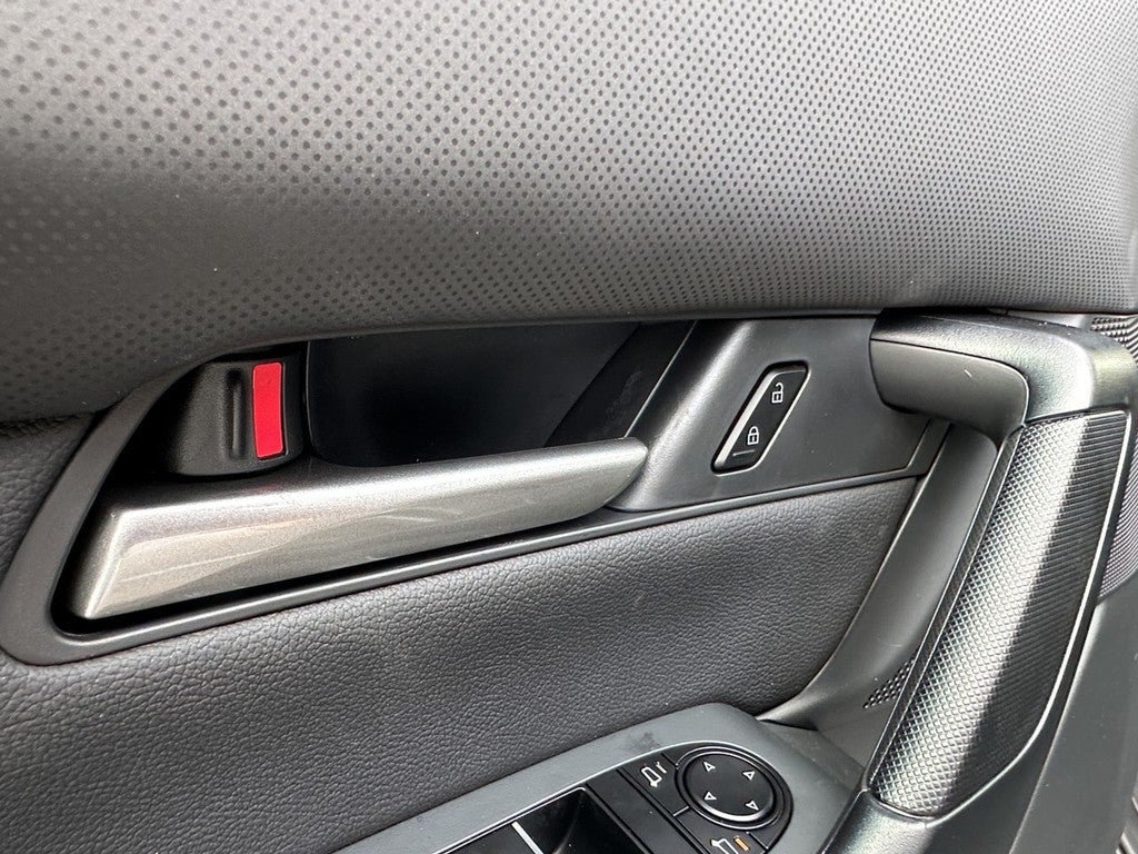 2026 Mazda Mazda CX-50 HEV 2.5 Hybrid Preferred