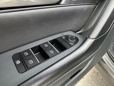 2026 Mazda Mazda CX-50 HEV 2.5 Hybrid Preferred