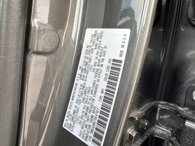 2026 Mazda Mazda CX-50 HEV 2.5 Hybrid Preferred