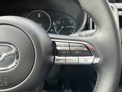 2026 Mazda Mazda CX-50 HEV 2.5 Hybrid Preferred