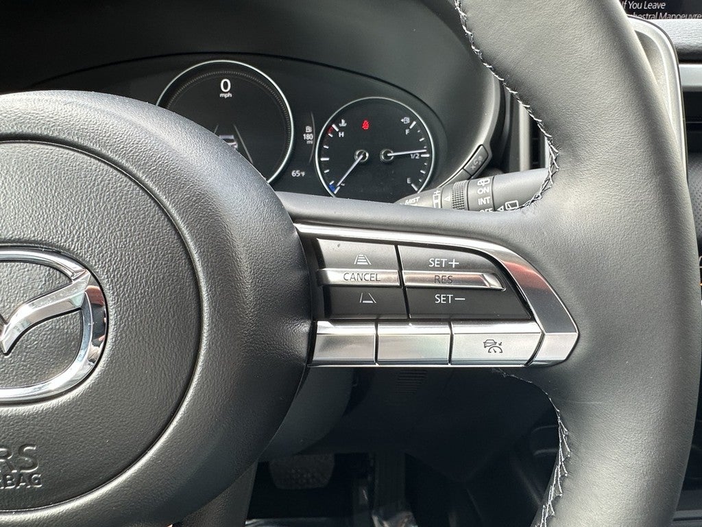 2026 Mazda Mazda CX-50 HEV 2.5 Hybrid Preferred