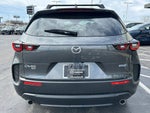 2026 Mazda Mazda CX-50 HEV 2.5 Hybrid Preferred