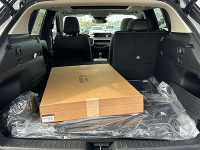 2026 Mazda Mazda CX-50 HEV 2.5 Hybrid Preferred