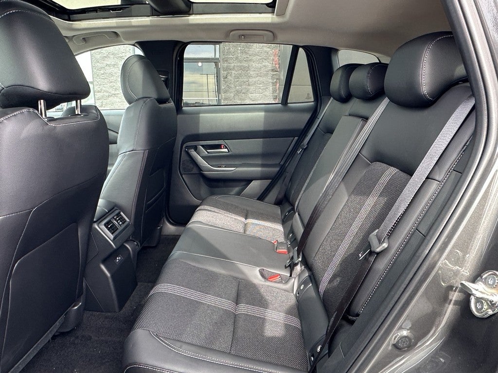 2026 Mazda Mazda CX-50 HEV 2.5 Hybrid Preferred