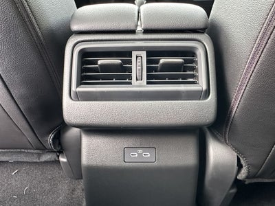 2026 Mazda Mazda CX-50 HEV 2.5 Hybrid Preferred