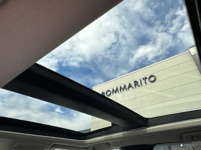 2026 Mazda Mazda CX-50 HEV 2.5 Hybrid Preferred