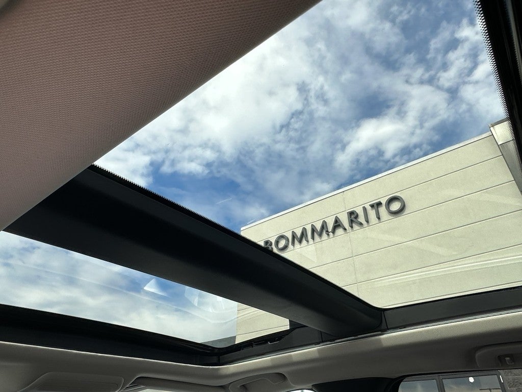 2026 Mazda Mazda CX-50 HEV 2.5 Hybrid Preferred