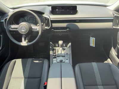 2026 Mazda Mazda CX-50 Hybrid Preferred AWD