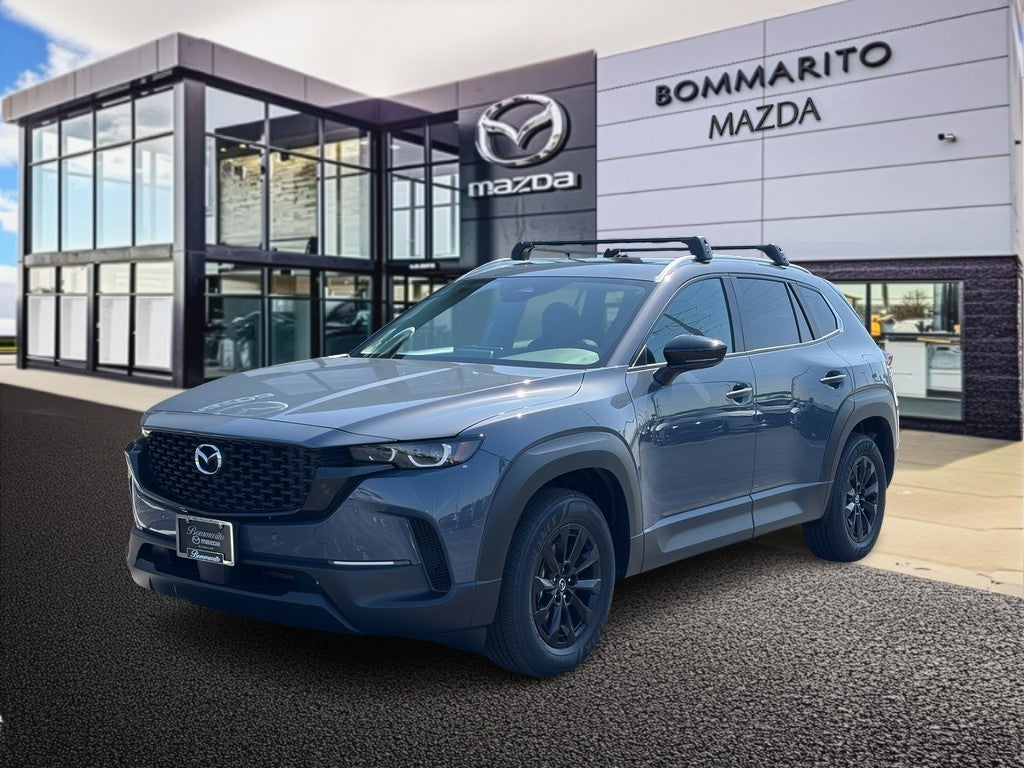 2026 Mazda CX-50 2.5 Hybrid Preferred's photo