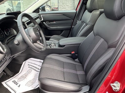 2026 Mazda Mazda CX-50 Hybrid Preferred AWD