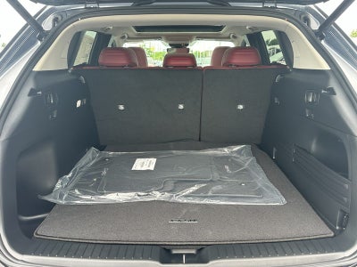 2025 Mazda Mazda CX-50 Hybrid Premium AWD