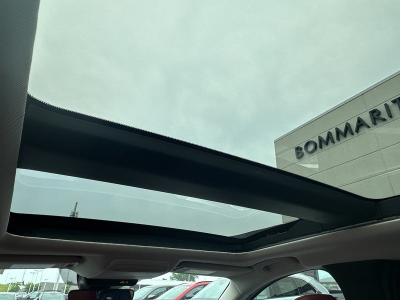 2025 Mazda Mazda CX-50 Hybrid Premium AWD