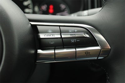 2025 Mazda Mazda CX-50 Hybrid Premium AWD