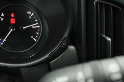 2025 Mazda Mazda CX-50 Hybrid Premium AWD