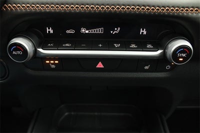 2025 Mazda Mazda CX-50 Hybrid Premium AWD