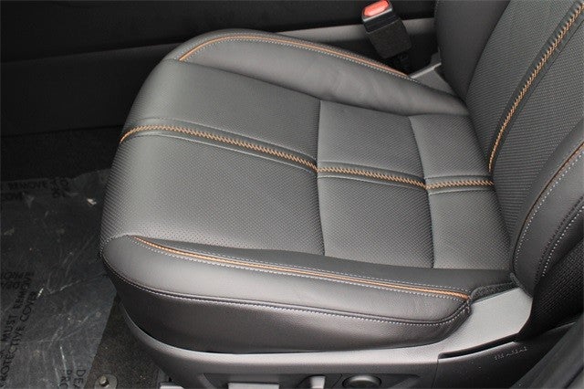 2025 Mazda Mazda CX-50 Hybrid Premium AWD