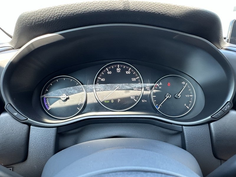 2025 Mazda Mazda CX-50 Hybrid Premium AWD