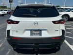 2025 Mazda Mazda CX-50 Hybrid Premium AWD