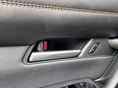 2025 Mazda Mazda CX-50 Hybrid Premium AWD