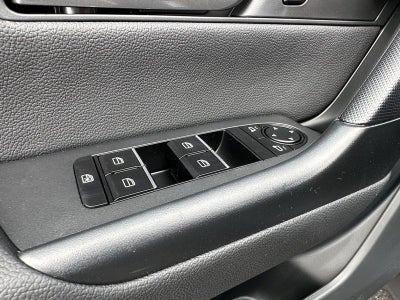 2025 Mazda Mazda CX-50 Hybrid Premium AWD